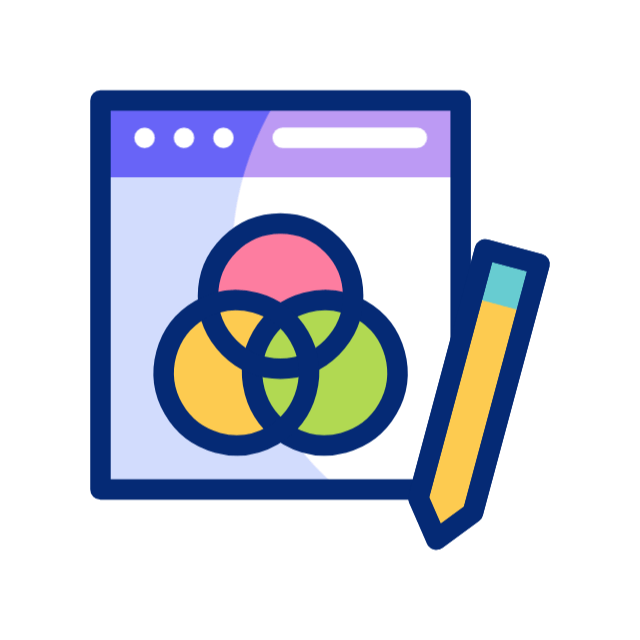 graphic design services