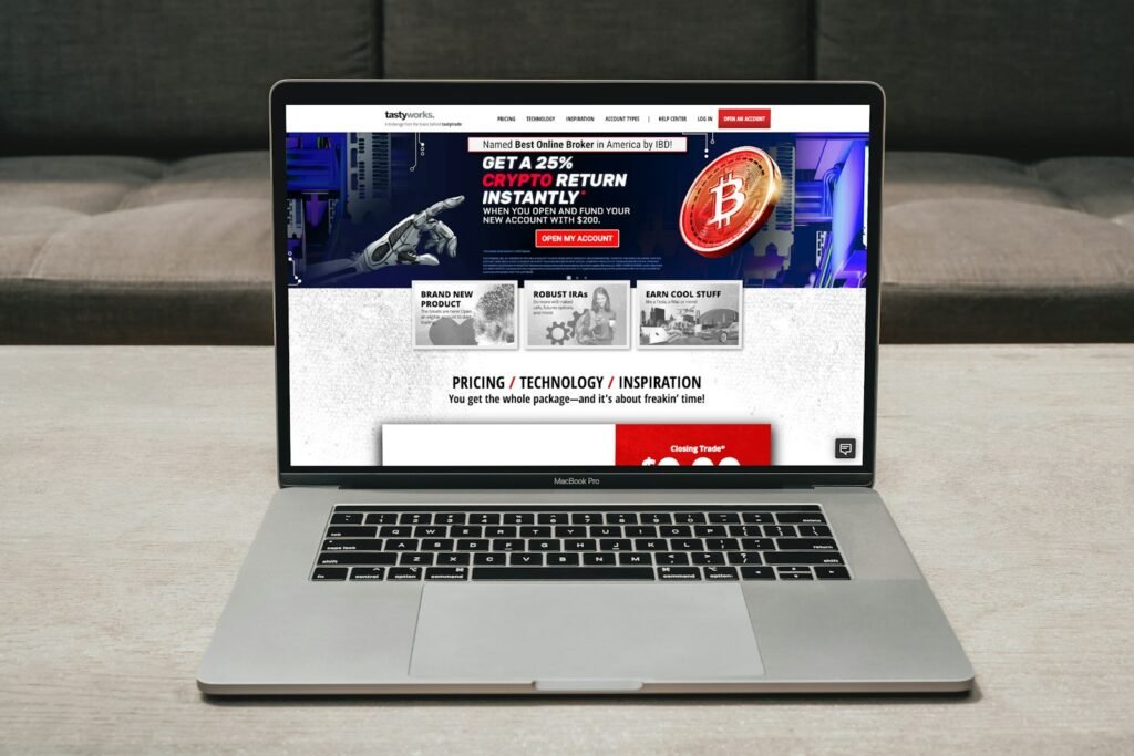 website designing services