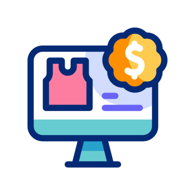 e-commerce development services